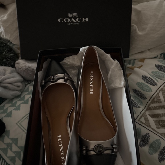 Lauri Mir Meltcalf ClF - Picture 2 of 2